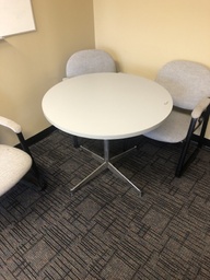 [#C9-113] Communal Table Round 