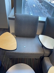 [#B12-9] Tablet Chair