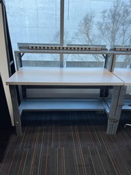 [#C19-24] Work Bench