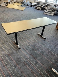 [#C8-25] Folding Table
