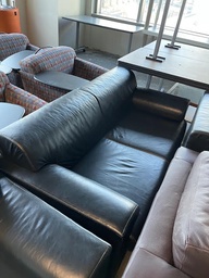 [#B7-57] 2-Seat Couch