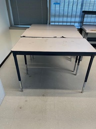 [#C5-65] Bar-Height Table