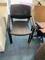 [#B4-86] Plastic Stack Chair