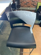 [#B1-4] Bar Height Chair 