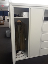 [#D31-24] Storage Cabinets