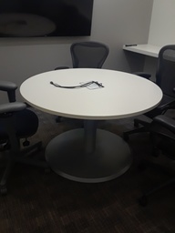 [#C8-8] Round Table - 48"