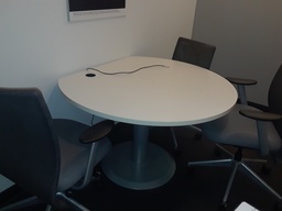 [#C9-10] Round Table