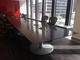 [#C8-12] Boardroom Table