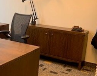 [#D5-15] Credenza