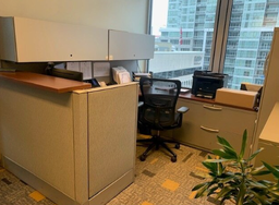 [#A2-16] Workstation