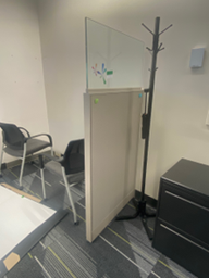 [#A6-52] Small Panel