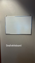 [#F5-8] Small Whiteboard