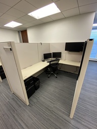 [#A4-4] Global Workstation (6x7)