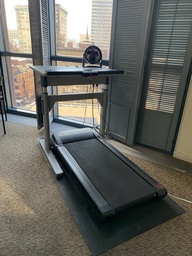 [#L1-88] Treadmill