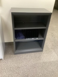 [#D2-89] 3-Shelf Book Case