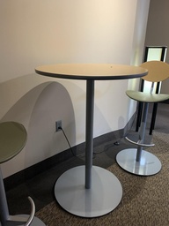 [#C5-90] 30” Hightop Table