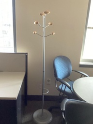 [#I5-100] Coat Tree
