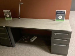[#E4-102] Desk