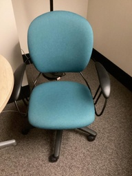 [#B13-118] Green Chair