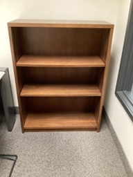 [#D2-131] Bookcase