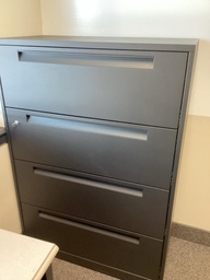 [#D12-155] 5-Drawer Lateral