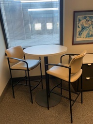 [#C5-197] Hightop Table