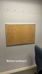 [#F1-6] Medium Tackboard