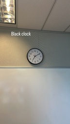 [#I4-71] Black Clock