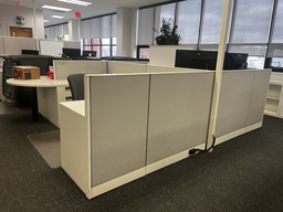 [#A4-1] Workstations