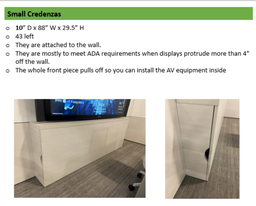 [#D5] AV/IT Coverings