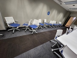 [#B5-6] Meeting Room Chair