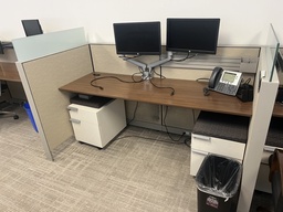 [#A3-18] Workstation (small)