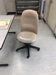 [#B12-177] Task Chair no Arms 