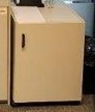 [#C10-4] Mobile Printer Cabinet