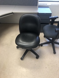 [#B12-178] Task Chair no Arms 