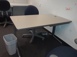 [#C19-20] Training Table