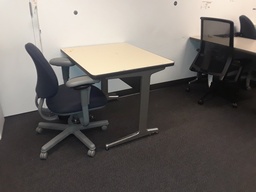 [#C19-21] Training Table