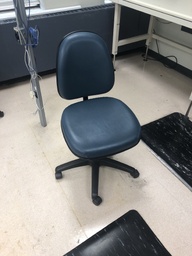 [#B12-179] Task Chair no Arms 