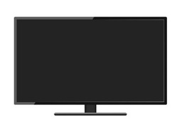 [#H16-11] TV monitor (photo representation)