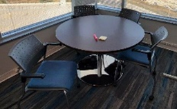 [#C5-16] 48'' Office Meeting Table