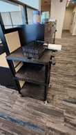 [#C1-23] Mobile Cart 