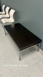 [#C3-47] Coffee table, 48x24"