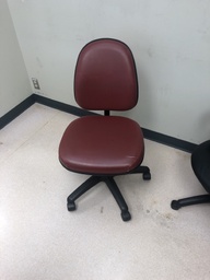 [#B12-187] Task Chair no Arms 