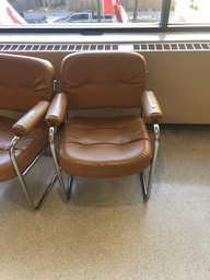 [#B12-189] Lounge Chair