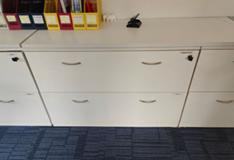 [#D30-56] Cabinet | 文件櫃 (1000*500*760)