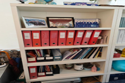 [#D4-68] Cabinet | 文件櫃 (900*320*1730)