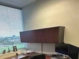 [#D28-46] Overhead Cabinet