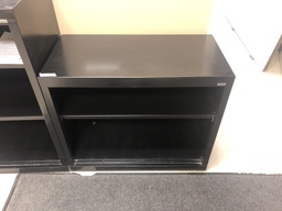 [#D1-198] Bookcase 2 Shelves