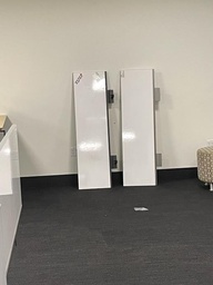 [#A8-74] White divider