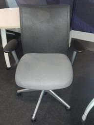 [#B12-28] Task Chairs - With Arms
